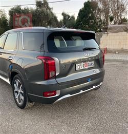 هيونداي باليسيد